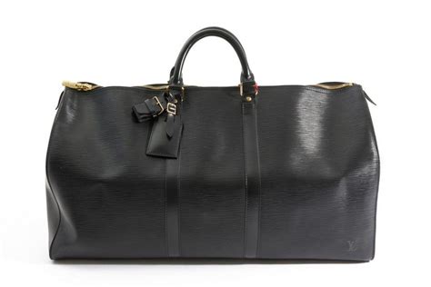 louis vuitton epi reverie|louis vuitton epi keepall 55.